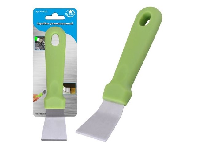 Скребок универсальный VL58-197